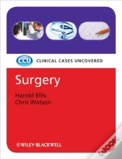Capa do artigo Surgery, Etextbook