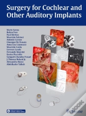 Capa do artigo Surgery For Cochlear And Other Auditory Implants
