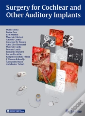 Capa do artigo Surgery For Cochlear And Other Auditory Implants
