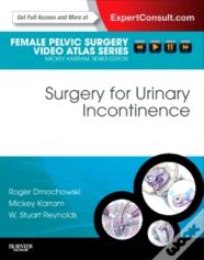 Surgery For Urinary Incontinence