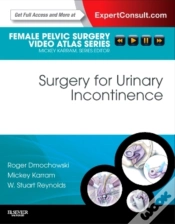 Capa do artigo Surgery For Urinary Incontinence