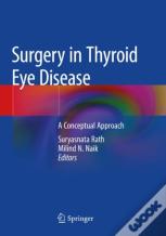 Surgery In Thyroid Eye Disease