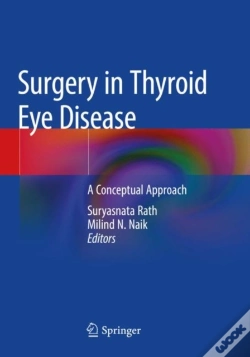 Capa do artigo Surgery In Thyroid Eye Disease