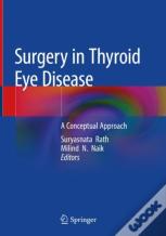 Surgery In Thyroid Eye Disease