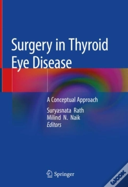 Capa do artigo Surgery In Thyroid Eye Disease