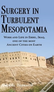 Capa do artigo Surgery In Turbulent Mesopotamia