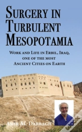 Surgery In Turbulent Mesopotamia