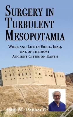 Capa do artigo Surgery In Turbulent Mesopotamia