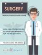 Surgery - Medical School Crash Course - Preview