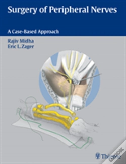 Capa do artigo Surgery Of Peripheral Nerves