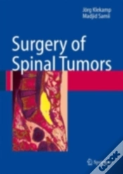 Capa do artigo Surgery Of Spinal Tumors