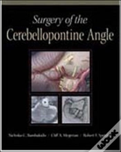 Capa do artigo Surgery Of The Cerebellopontine Angle