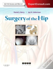 Capa do artigo Surgery Of The Hip E-Book