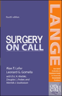 Surgery On Call, Fourth Edition - Preview