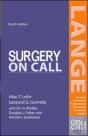Surgery On Call, Fourth Edition - Preview