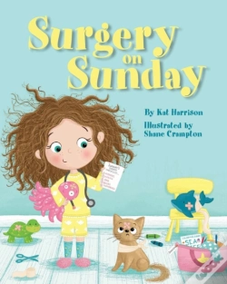 Capa do artigo Surgery On Sunday