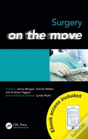Capa do artigo Surgery On The Move