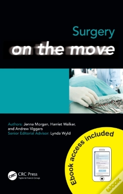Capa do artigo Surgery On The Move