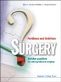 Surgery: Problems And Solutions - Revision Questions In Undergraduate Surgery - Preview