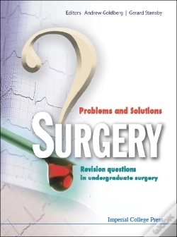 Capa do artigo Surgery: Problems And Solutions - Revision Questions In Undergraduate Surgery