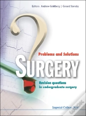 Capa do artigo Surgery: Problems And Solutions - Revision Questions In Undergraduate Surgery