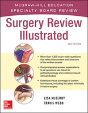 Surgery Review Illustrated - Preview