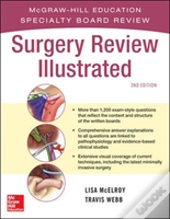 Surgery Review Illustrated