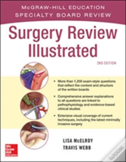 Capa do artigo Surgery Review Illustrated