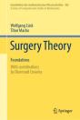 Surgery Theory - Preview