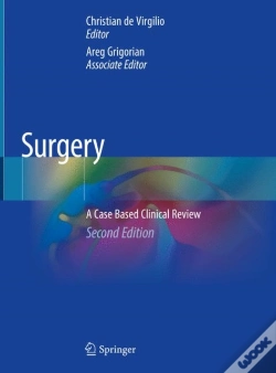 Capa do artigo Surgery