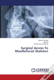 Capa do artigo Surgical Access To Maxillofacial Skeleton