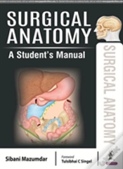 Capa do artigo Surgical Anatomy