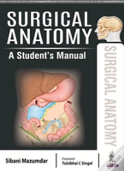Capa do artigo Surgical Anatomy