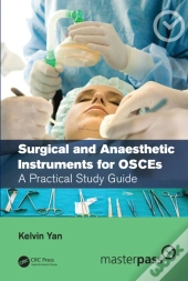Surgical And Anaesthetic Instruments For Osces