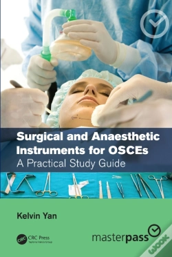 Capa do artigo Surgical And Anaesthetic Instruments For Osces