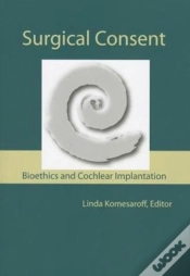 Capa do artigo Surgical Consent