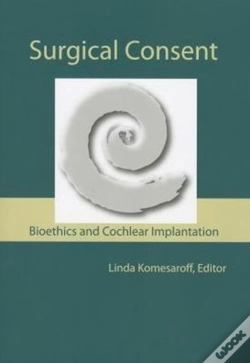 Capa do artigo Surgical Consent