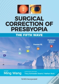 Capa do artigo Surgical Correction Of Presbyopia