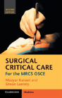 Surgical Critical Care - Preview
