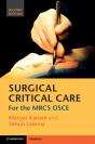 Surgical Critical Care - Preview