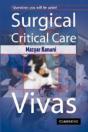 Surgical Critical Care Vivas - Preview