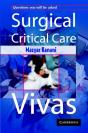 Surgical Critical Care Vivas - Preview