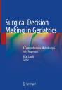 Surgical Decision Making In Geriatrics - Preview