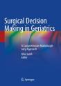 Surgical Decision Making In Geriatrics - Preview