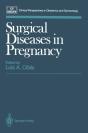 Surgical Diseases In Pregnancy - Preview