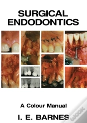 Capa do artigo Surgical Endodontics