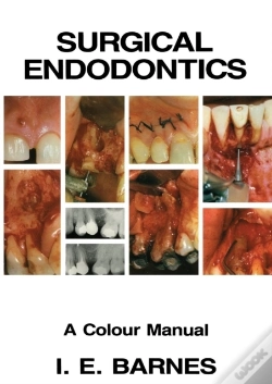 Capa do artigo Surgical Endodontics