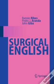 Capa do artigo Surgical English
