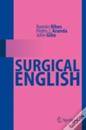 Capa do artigo Surgical English