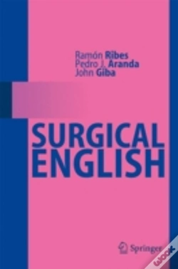 Capa do artigo Surgical English
